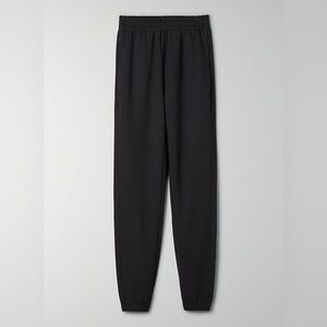 Aritzia Babaton Black Sweatpants XS
Great preowned condition